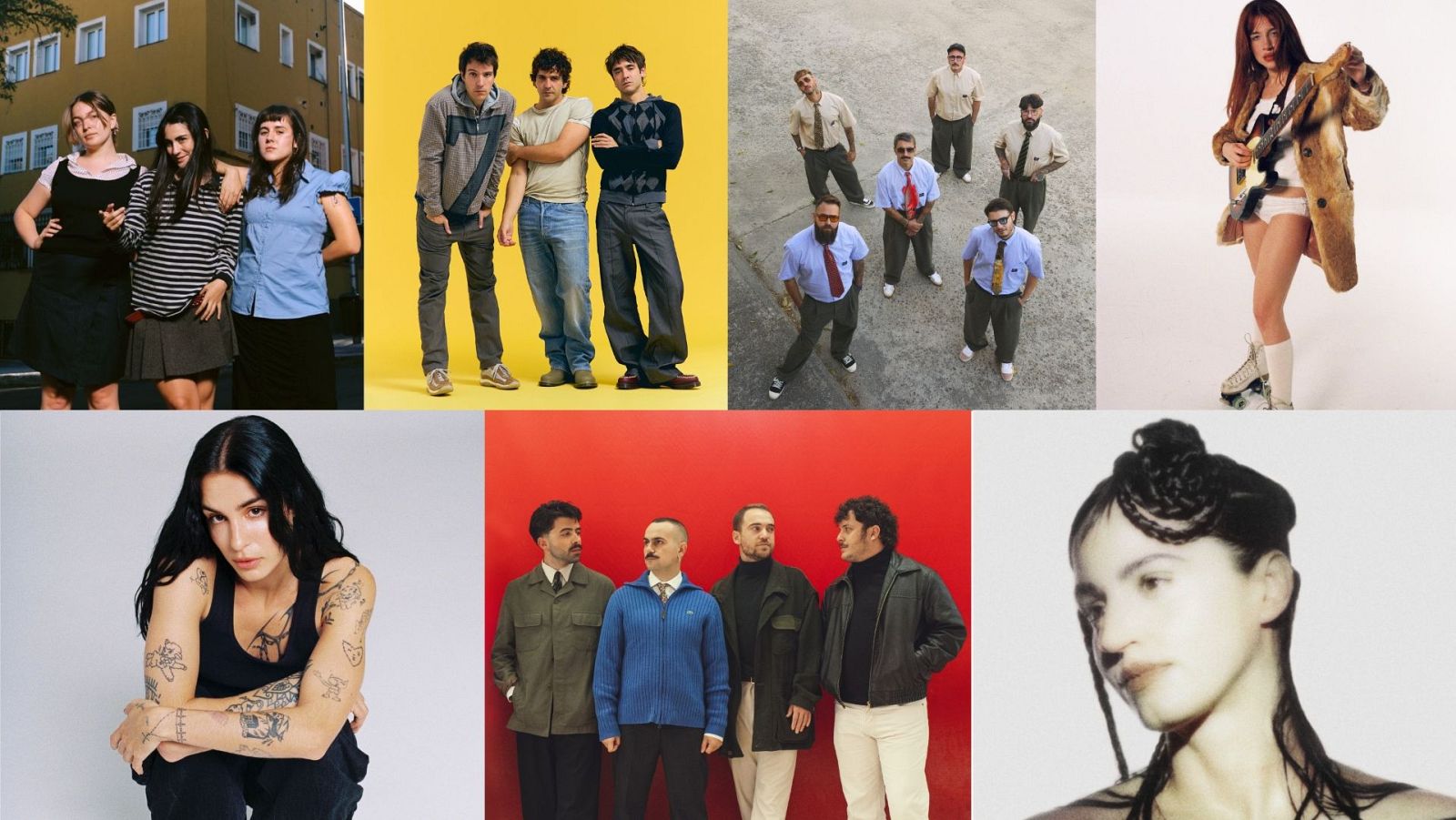 Fiesta de Radio 3 Extra 2026