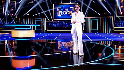 'The Floor': enfrentamientos de infarto en la segunda entrega de la temporada