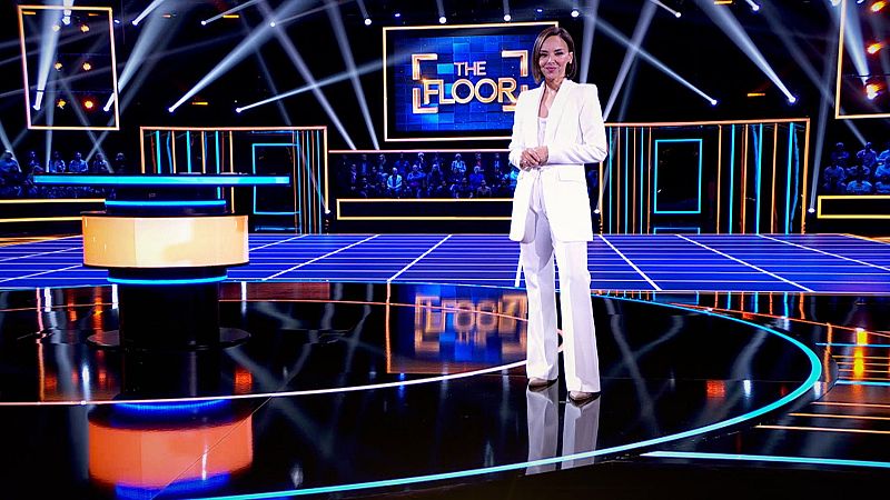 'The Floor': enfrentamientos de infarto en la segunda entrega de la temporada