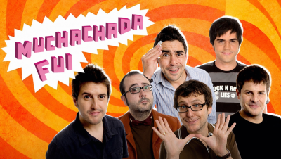 El podcast más gambitero para celebrar el regreso del universo "chanante"