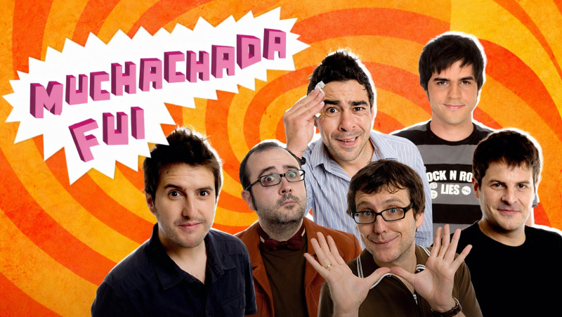 El podcast más gambitero para celebrar el regreso del universo "chanante"