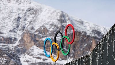 Llega la fiebre olímpica a RTVE con los Juegos Olímpicos de Invierno 2026