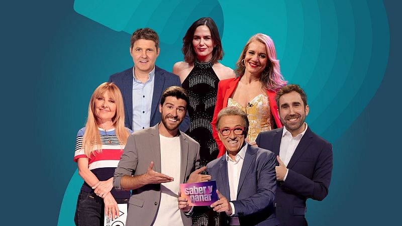 La 2 logra su mejor enero de los últimos 16 años (3,3%)