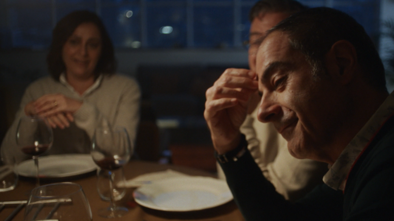 El periodista Toni Clapés, a 'Pla seqüència'