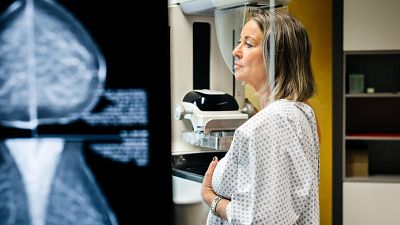 La Fiscal�a de Andaluc�a archiva la denuncia contra los aforados por el cribado de c�ncer de mama