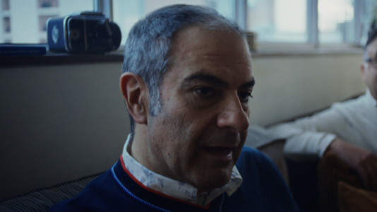 Toni Clap�s, periodista: "He anat al psic�leg pel s�ndrome de l?impostor"