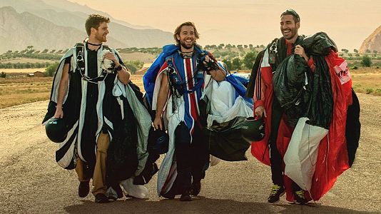 Fotograma de 'La fiera'