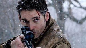 La pel�cula 'La huida' (2012) llega a RTVE Play