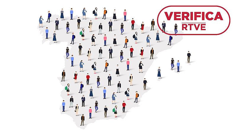 Padrón, censo de población y censo electoral: ¿Cuánta gente puede votar en España?