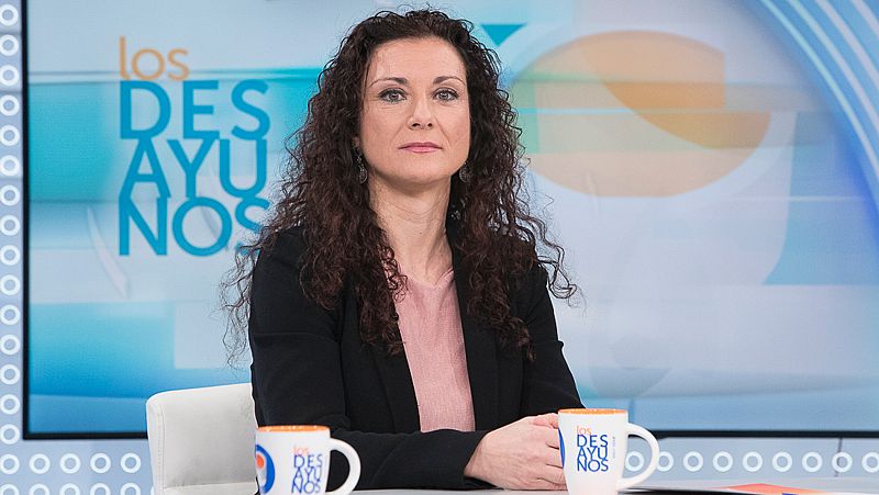 Más de 120.000 niños podrían recuperar la movilidad con un exoesqueleto diseñado por Elena García Armada