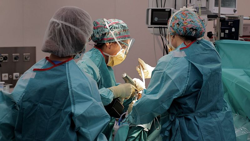 Els episodis finals d''Hospital de Proximitat', dimecres a La 2Cat