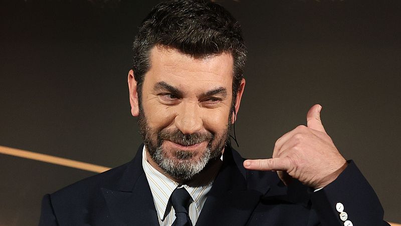 Arturo Valls: "Hacer de todo tiene su precio, en el mundo del cine a veces te miran con cierto recelo"