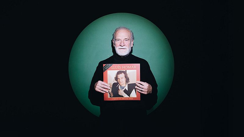 Aquest dimarts Lluís Homar visita 'Gran Tonino'