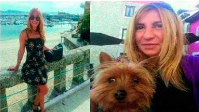 Detenido un hombre por la muerte de Paz Fernández, cuyo cadáver apareció en un embalse en Asturias