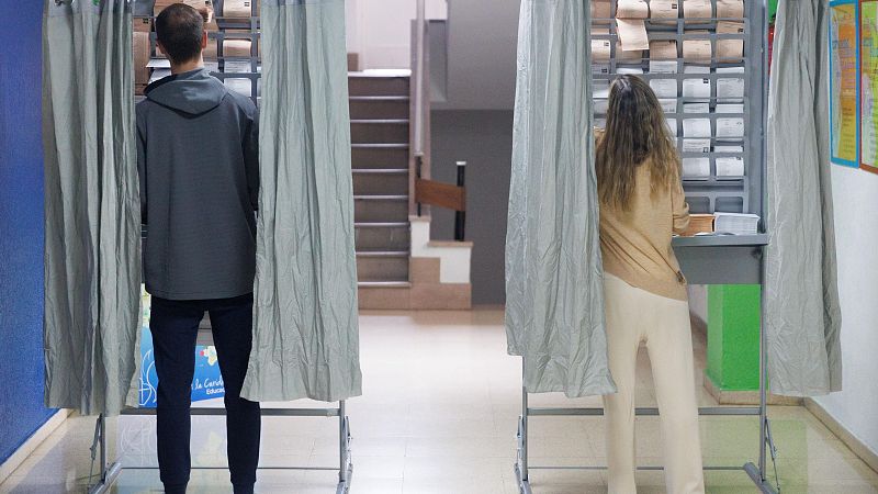 Elecciones en Aragón 2026: Guía útil para votar este domingo 8 de febrero