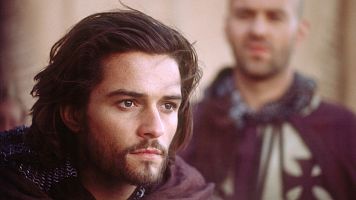 Fotograma de 'El reino de los cielos'