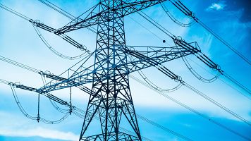 La lusa REN reabre este jueves de forma parcial el intercambio de electricidad con Espa�a