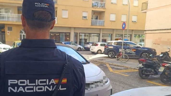 Detenidos dos menores en Torrelavega por agresi�n sexual