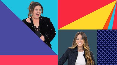 Benidorm Calling: el previo imprescindible del Benidorm Fest con Lalachus y �ngela Fern�ndez