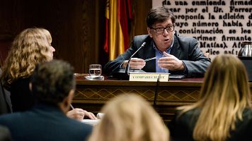La pol�mica en torno a Francisco Salazar marca el Comit� Federal del PSOE