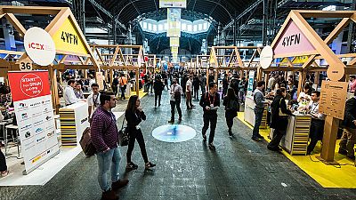 5.0 - 4YFN, la gran cita de emprendimiento tecnológico - 09/03/18 - Escuchar ahora