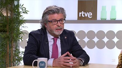 Antoni Castell� creu que ERC "far� una reflexi�" sobre el nou model de finan�ament