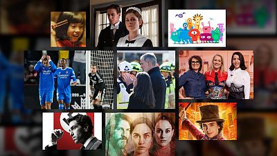 RTVE.es, RTVE Play, RNE Audio y RTVE Noticias baten r�cords de audiencia con el mejor mes de enero de la historia