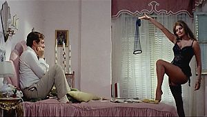 Ayer, hoy y ma�ana, con Sophia Loren y Marcello Mastroiani