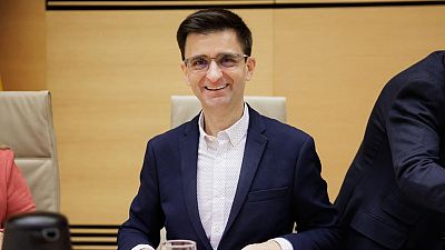 RTVE cierra 2025 con un super�vit de 45 millones de euros