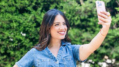 La 2Cat estrena 'Fes-me viral', el programa de Nerea Sanfe