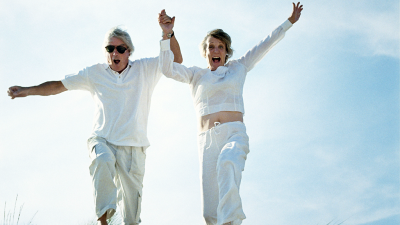 Las mañanas de RNE - ¿Estamos obligados a ser felices? - Las mañanas de RNE con Alfredo Menéndez | Escuchar