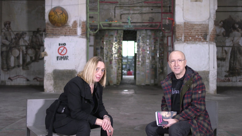 Virginie Despentes: escritora siempre sincera, directa y radical, publica el final de Vernon Subutex