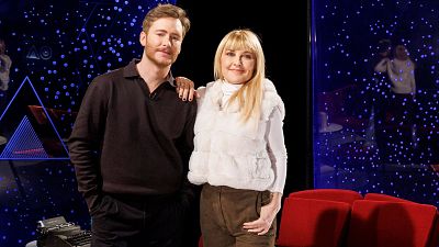 'Atenci�n Obras' recibe a Pablo Rivero para hablar de 'La Canguro', su nueva novela