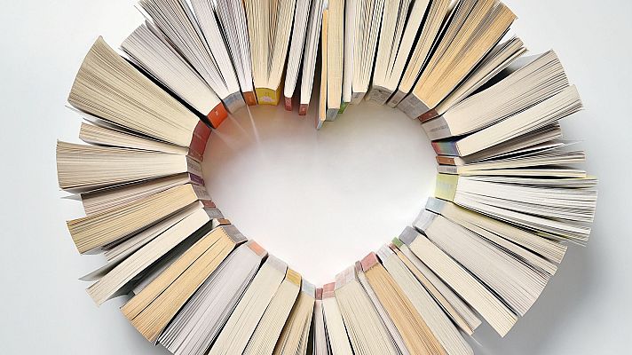 Amor, sexo y erotismo en siete libros para el 14 de febrero