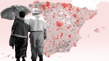 mapa pensiones espa�a