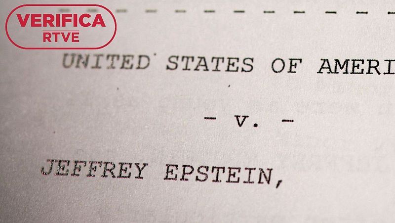 Los archivos de Epstein: contexto (y algunos bulos) sobre la última tanda de documentos desclasificados