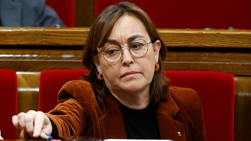 El Govern rebutja prescindir de RENFE a Rodalies