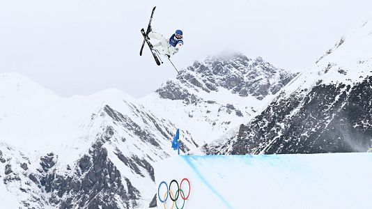 Horario diario de los Juegos Ol�mpicos de Invierno 2026 en RTVE Play del 7 de febrero