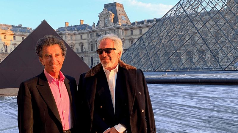 Jack Lang dimite como presidente del Instituto del Mundo Árabe tras revelarse sus vínculos con Jeffrey Epstein