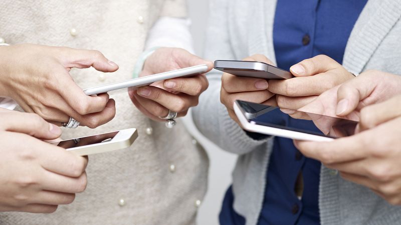 Las noticias falsas en Twitter corren un 70% más rápido que las verídicas, según un estudio