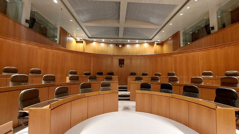 Aragón, ¿y ahora qué?: Calendario de la constitución de las Cortes y de la investidura del presidente