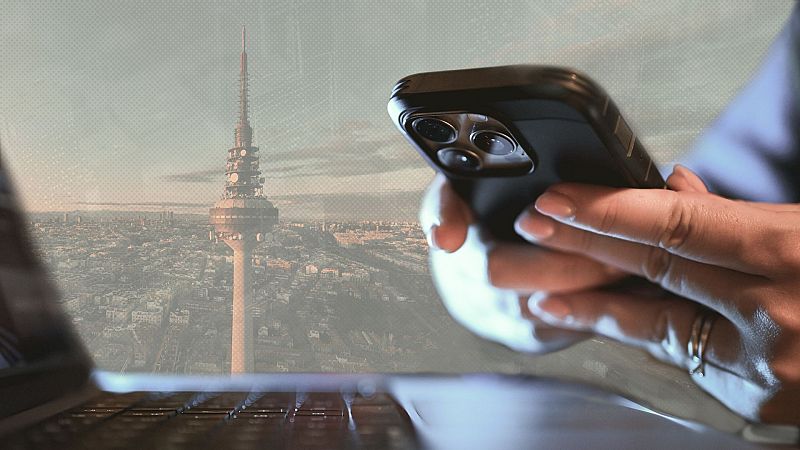 ¿Cómo contactar con RTVE? Consulta los datos de contacto de las principales sedes de RTVE