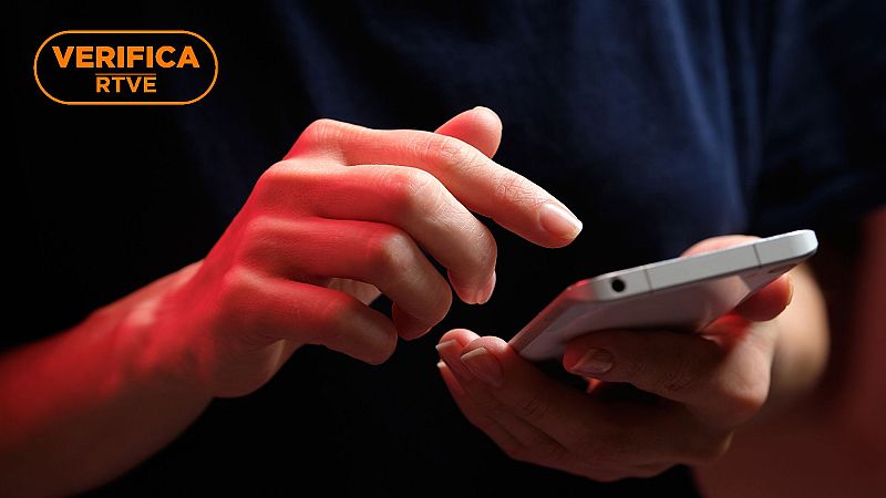 As� es el nuevo sistema de verificaci�n de SMS para evitar fraudes que ya utilizan algunos bancos