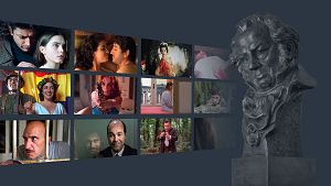 Diez joyas del cine espa�ol con el Goya a Mejor pel�cula