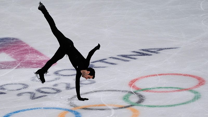 Juegos Olímpicos de Invierno 2026: qué ver hoy martes 10 de febrero en RTVE Play