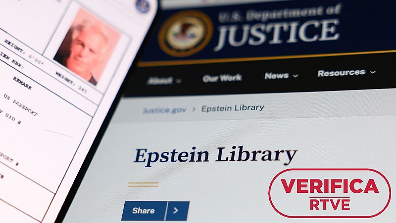 Los archivos de Epstein: los detalles sobre su muerte que revelan los informes desclasificados