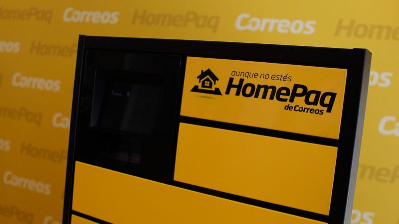 Competencia sanciona a Correos y otras nueve empresas de mensajería con 68 millones por repartirse los clientes