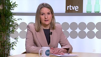 M�nica Mart�nez Bravo, sobre els pressupostos: "Aconseguirem els acords necessaris"