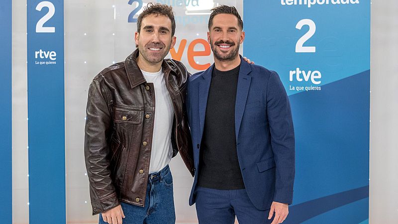 La noche de 'Aprender jugando' en La 1, con 'Cifras y Letras' y 'TRIVIAL PURSUIT'