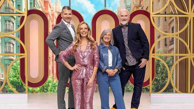 La 1 estrena 'Top Chef: Dulces y Famosos' el 15 de febrero